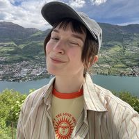 Freja Gilsberg Olsson's Photo