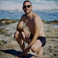 Simone Bagazzini's Photo