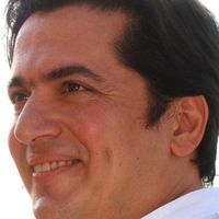 Chris Papadopoulos的照片