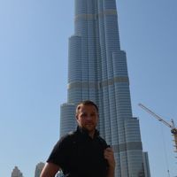 Le foto di Hubert Sygdziak