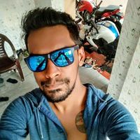 Fotos de Nithin Jacob