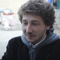 Шама Карабашев's Photo