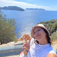 Fotos de Zarra Birouk