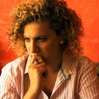 Hana Srebotnjak的照片