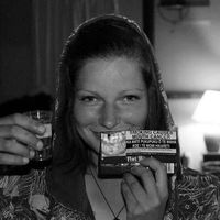 Magdalena Zemcikova's Photo