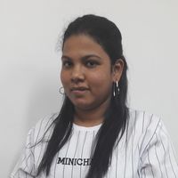 teeba Solaimalai的照片