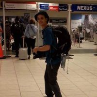 Jonathan Klimow's Photo