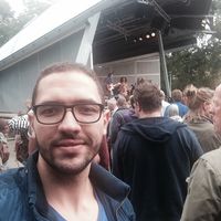 Mehdi Tibourki's Photo