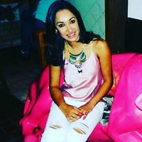 Fabiana Pires's Photo