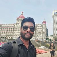 Naveen India的照片