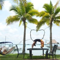 Le foto di Cristina Chula