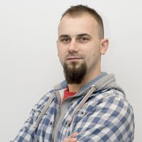 Damian Klimowicz的照片