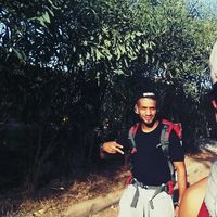 Fotos von Adnane Mhanna