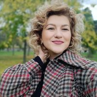 Jovana Cvetkovic's Photo