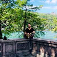 Oumaima Sitti的照片