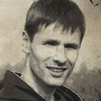 Anton Shishkin's Photo