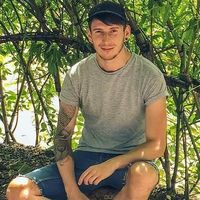 Benjamin Crooks's Photo