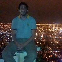 Santiago Marinaro's Photo