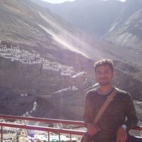 Deepak Singla's Photo