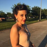 Debora Rubio的照片