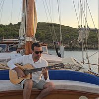 Ahmet B.'s Photo