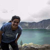 Luciana Jaime's Photo