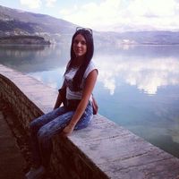 Katerina Panagioti的照片