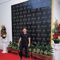 Dani Rodriguez的照片