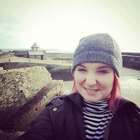 Claire Brooks's Photo