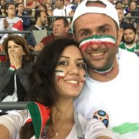 Fotos de Maryam Avatefi