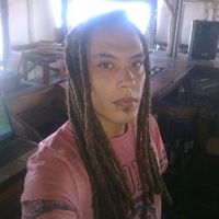 Pablo Eric Hansen Larsen的照片