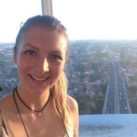 Šárka Svobodová's Photo