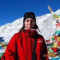 Fanny Reutersward的照片