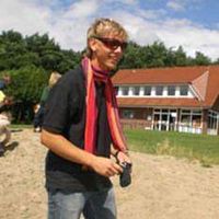 Benedikt Pohlkamp的照片