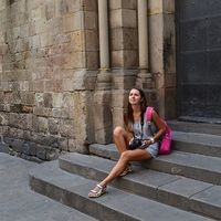 Natalya Razuvaeva's Photo