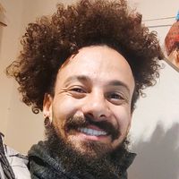 Tchely Baquara's Photo