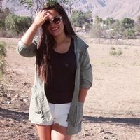 Laura Saavedra的照片