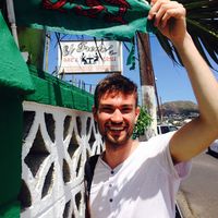 Michael Cobb's Photo