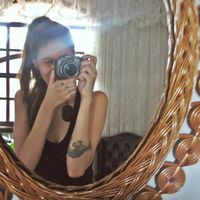 Bethânia Lima's Photo