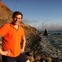 Blake Wilding's Photo