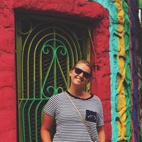 Kate Jamison的照片