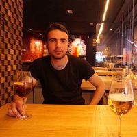 Ilyas Ben Rakad's Photo