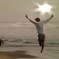 Marc McConnell's Photo