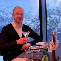 Kevin Van de Vyver的照片