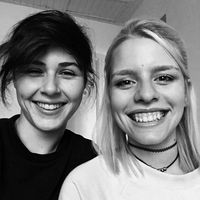 Gabrielle IMBERT的照片