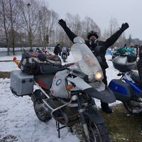 Jean-charles Delliaux's Photo