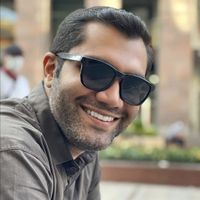 Saeid Nikkhah的照片