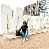 Ruth Maritza's Photo