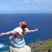 Tanya Simchuk's Photo