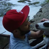 ERIC ANTHONY's Photo